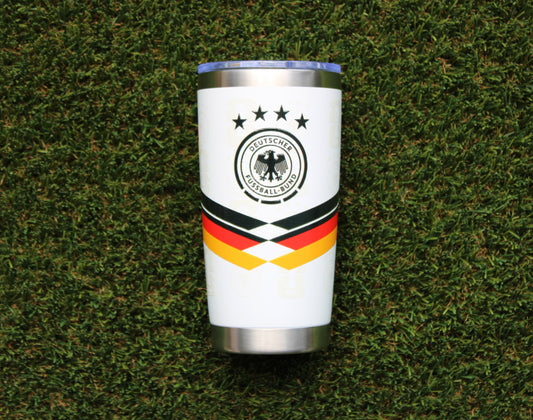 FIFA World Cup 2026 Edition, Tumbler Stainless Steel - Germany
